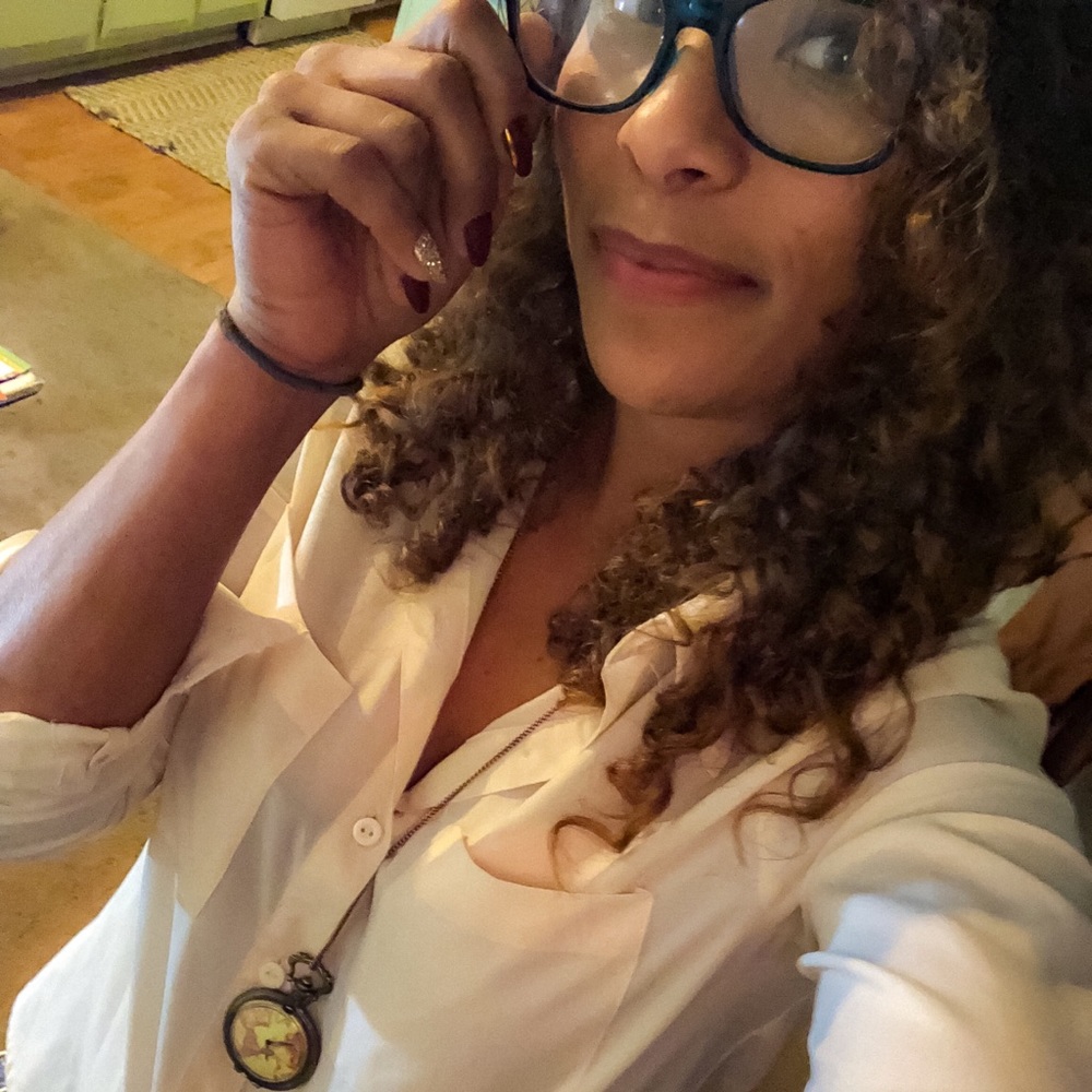 Meet your Posher, Tasha